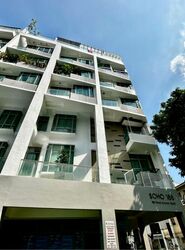Soho 188 (D8), Apartment #613520981